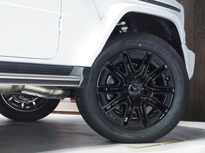 2026 Mercedes-BENZ G-CLASS — миниатюра 17