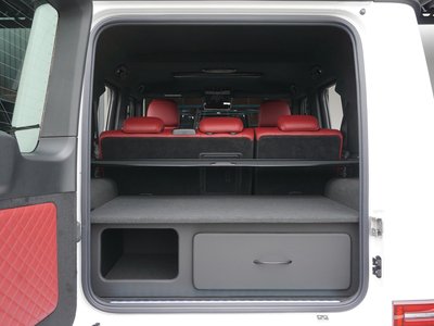 2026 Mercedes-BENZ G-CLASS — миниатюра 76
