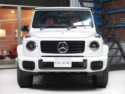 2026 Mercedes-BENZ G-CLASS — миниатюра 19