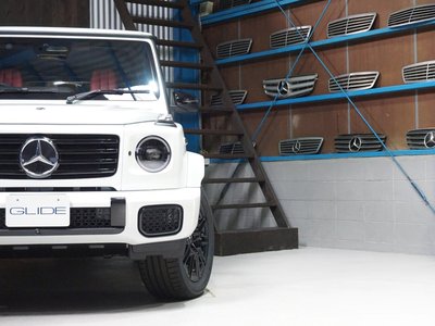 صورة 8 لـ 2026 Mercedes-BENZ G-CLASS