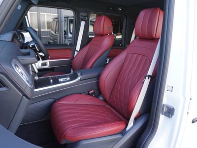 2026 Mercedes-BENZ G-CLASS — миниатюра 63