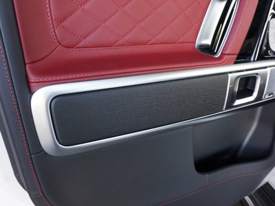 2026 Mercedes-BENZ G-CLASS — миниатюра 62