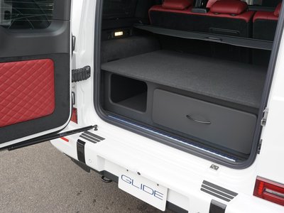 2026 Mercedes-BENZ G-CLASS — миниатюра 78