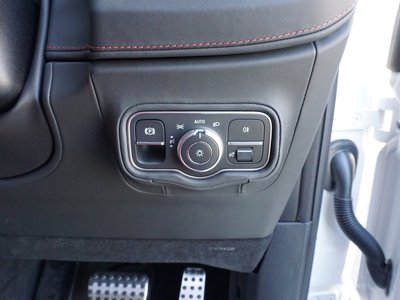 2026 Mercedes-BENZ G-CLASS — миниатюра 37