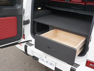 2026 Mercedes-BENZ G-CLASS — миниатюра 77