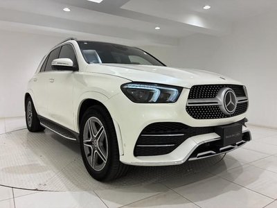 2021 Mercedes-BENZ GLE — фото 4