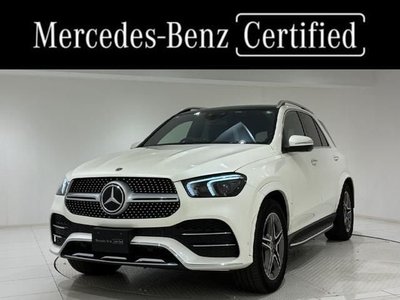 2021 Mercedes-BENZ GLE — фото 1