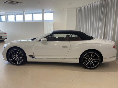 BENTLEY CONTINENTAL - 9