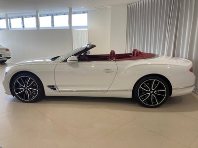 BENTLEY CONTINENTAL - 6