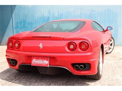 FERRARI 360 MODENA - 3