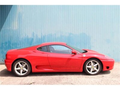 FERRARI 360 MODENA - 4