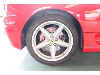 FERRARI 360 MODENA - 7