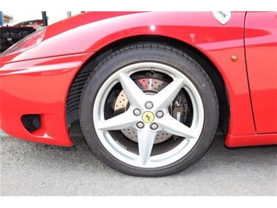 FERRARI 360 MODENA - 8
