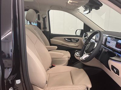 MERCEDES-BENZ V-CLASS - 7