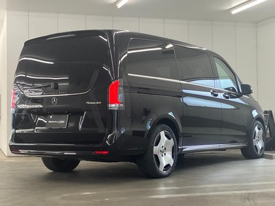 MERCEDES-BENZ V-CLASS - 5
