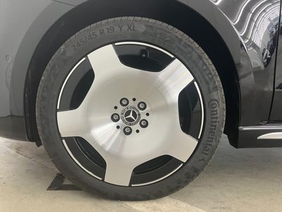 MERCEDES-BENZ V-CLASS - 6