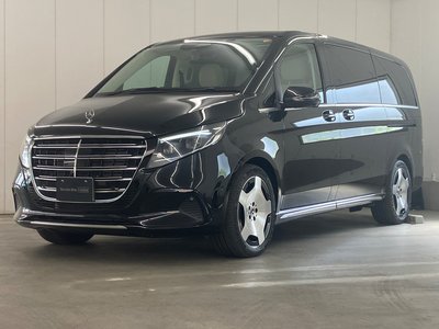 MERCEDES-BENZ V-CLASS - 1