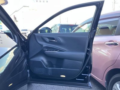 TOYOTA CROWN SPORT - 4