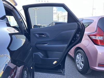 TOYOTA CROWN SPORT - 5