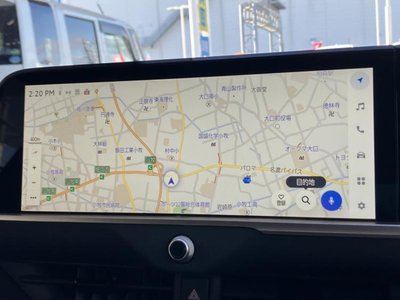 TOYOTA CROWN SPORT - 10