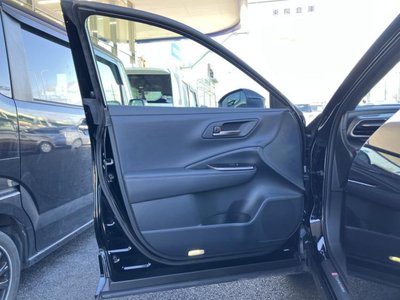 TOYOTA CROWN SPORT - 6