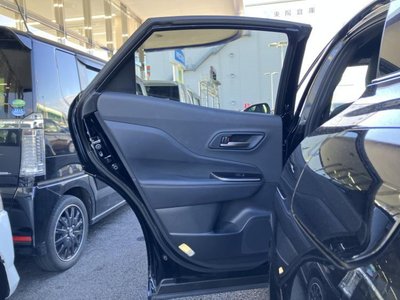 TOYOTA CROWN SPORT - 7