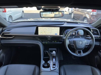 TOYOTA CROWN SPORT - 9