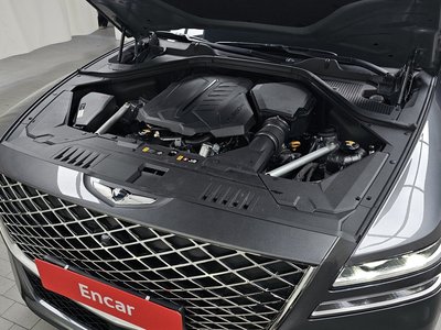 GENESIS GV80 - 7