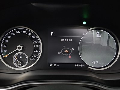 GENESIS GV80 - 8