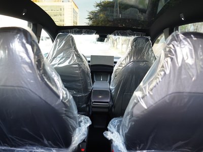 2026 Tesla MODEL Y 照片 7