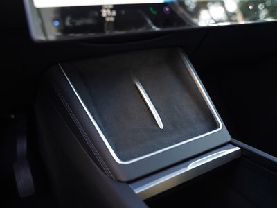 2026 Tesla MODEL Y thumbnail 18