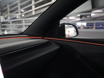 2026 Tesla MODEL Y thumbnail 20