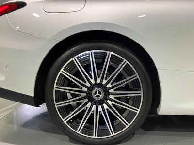 صورة 43 لـ 2024 Mercedes-BENZ CLE