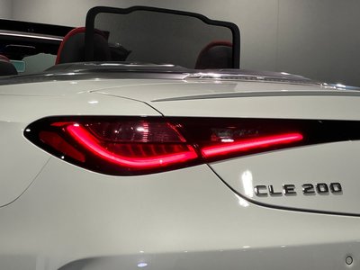 صورة 35 لـ 2024 Mercedes-BENZ CLE