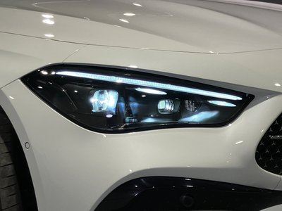 صورة 33 لـ 2024 Mercedes-BENZ CLE