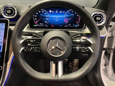 صورة 21 لـ 2024 Mercedes-BENZ CLE