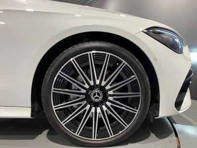 صورة 42 لـ 2024 Mercedes-BENZ CLE
