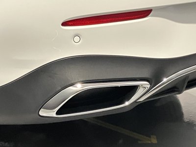 صورة 53 لـ 2024 Mercedes-BENZ CLE