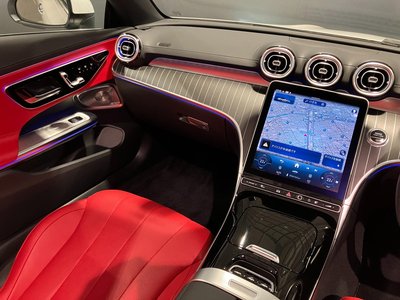 صورة 65 لـ 2024 Mercedes-BENZ CLE