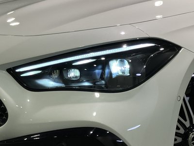 صورة 34 لـ 2024 Mercedes-BENZ CLE
