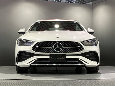 2024 Mercedes-BENZ CLE — фото 9