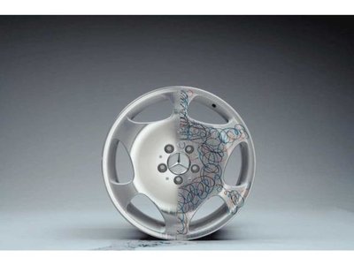 صورة 83 لـ 2024 Mercedes-BENZ CLE