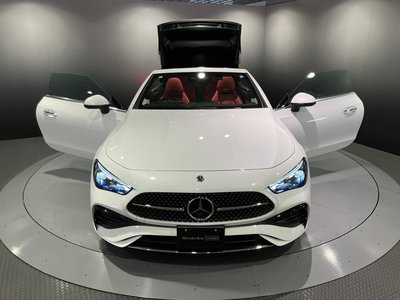 صورة 51 لـ 2024 Mercedes-BENZ CLE