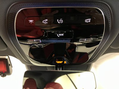 صورة 63 لـ 2024 Mercedes-BENZ CLE