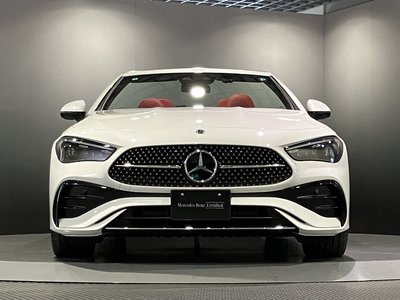 2024 Mercedes-BENZ CLE — фото 10
