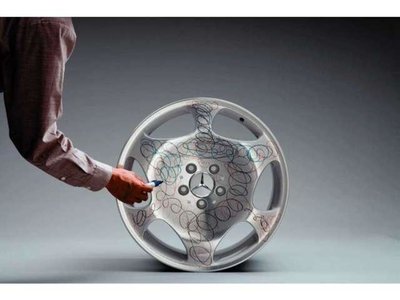 صورة 81 لـ 2024 Mercedes-BENZ CLE