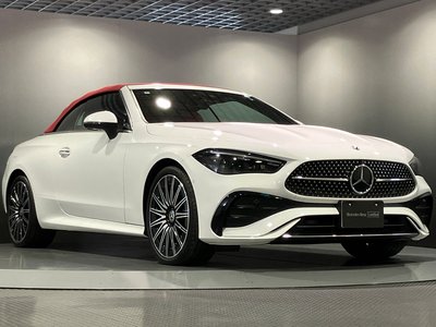 صورة 11 لـ 2024 Mercedes-BENZ CLE
