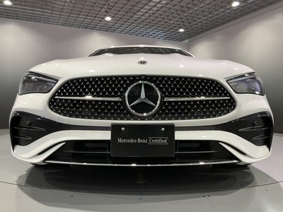 صورة 49 لـ 2024 Mercedes-BENZ CLE