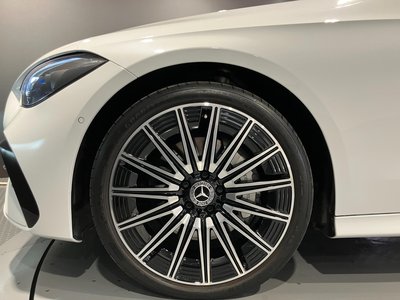 صورة 38 لـ 2024 Mercedes-BENZ CLE