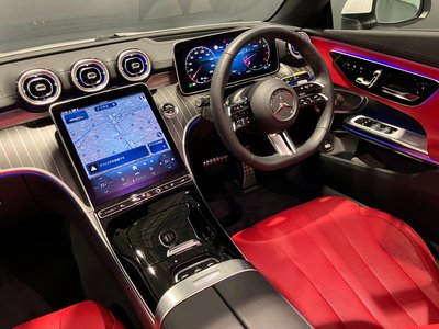 صورة 66 لـ 2024 Mercedes-BENZ CLE